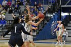 Wheaton Women's Basketball  Wheaton College women's basketball vs Fisher College. - Photo By: KEITH NORDSTROM : Wheaton, basketball